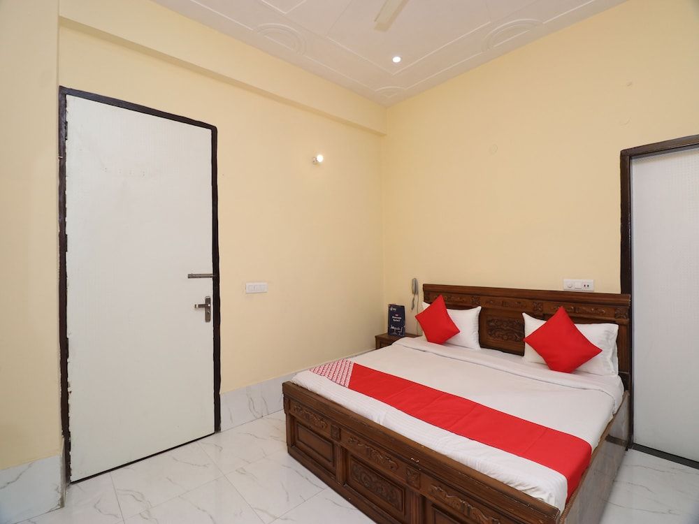 OYO 24108 Bamyan Hotel Double or Twin Room 7