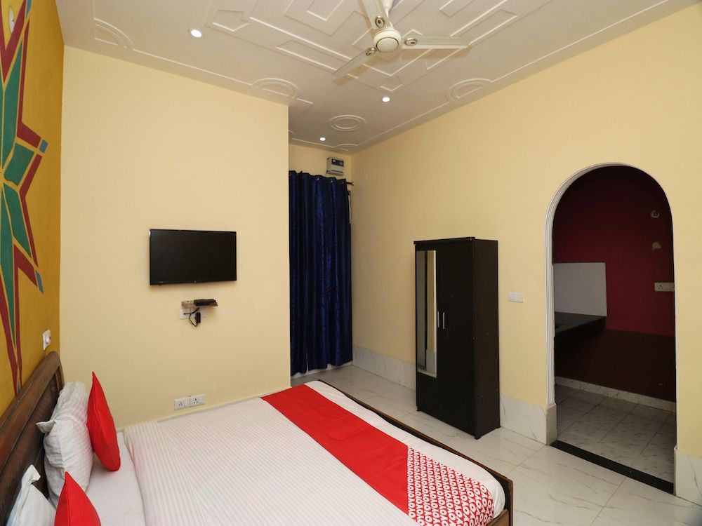 OYO 24108 Bamyan Hotel Double or Twin Room 14