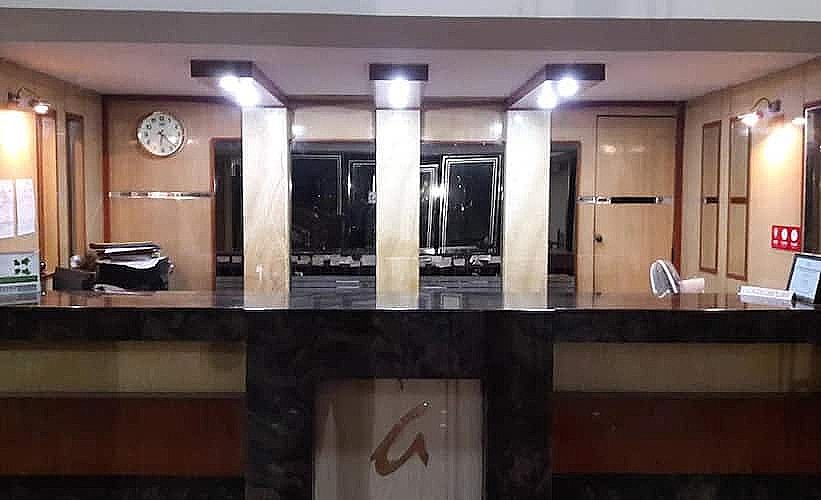 undefined  Hotel Ambarish 2