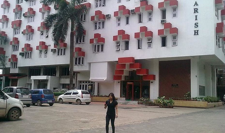 undefined  Hotel Ambarish 7