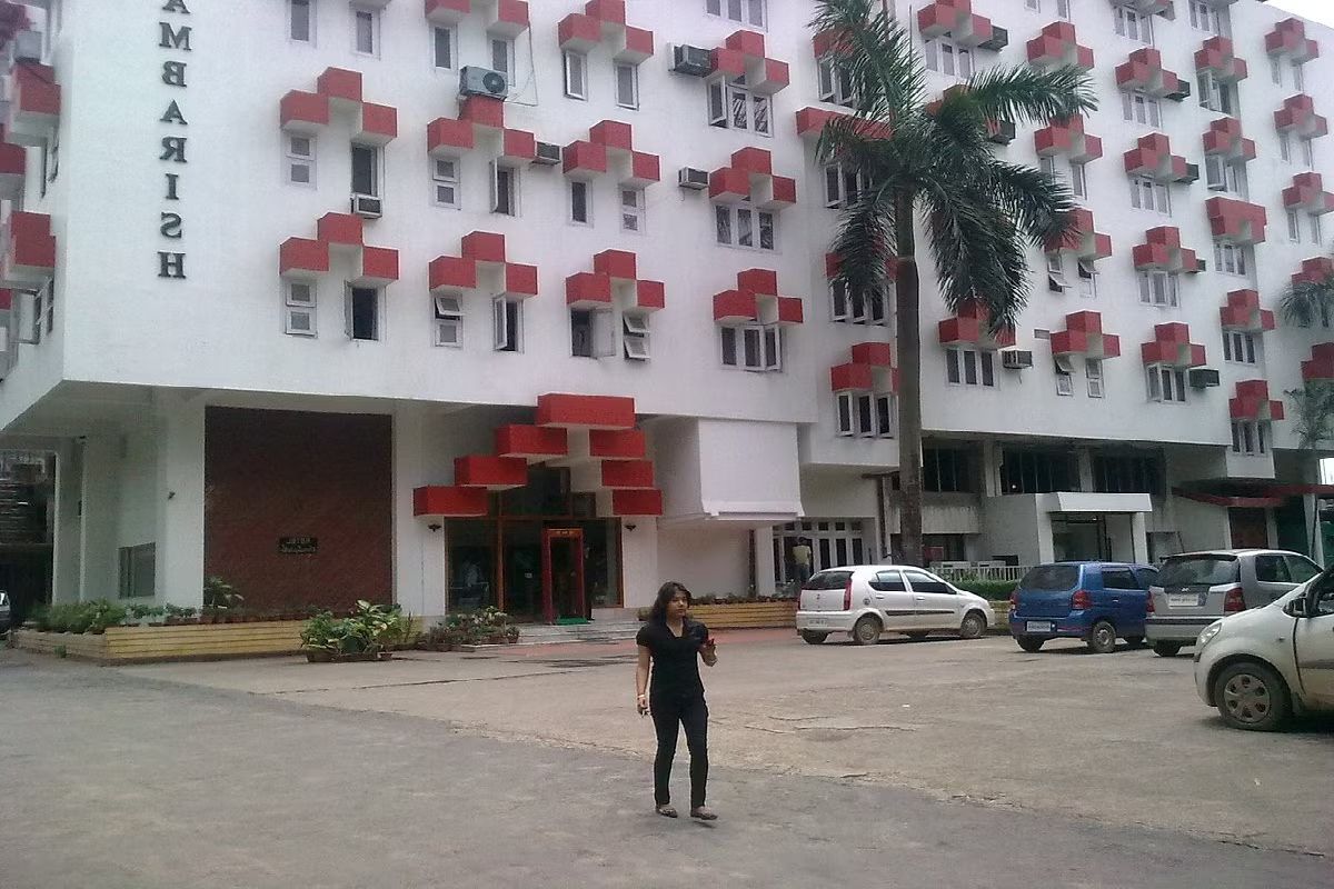 undefined  Hotel Ambarish 8