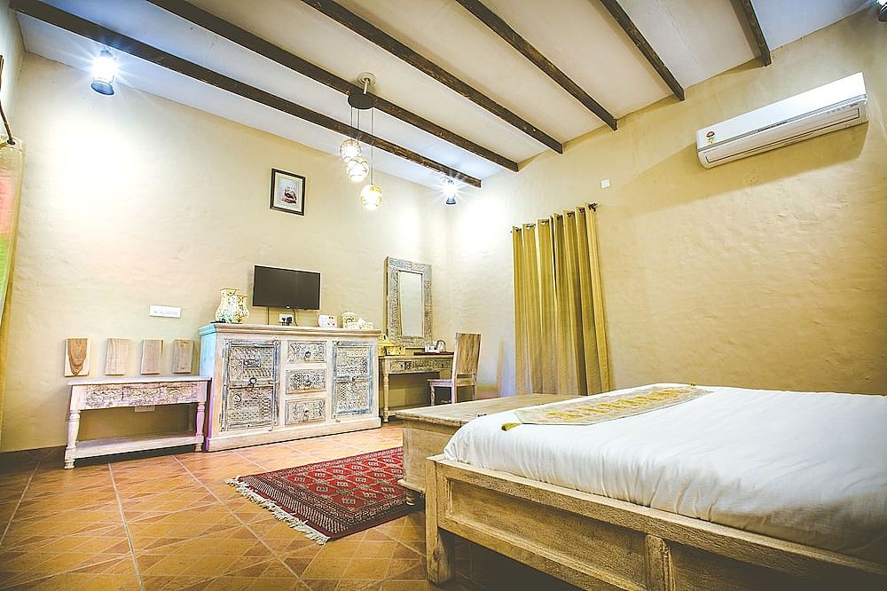 Welcomheritage Ranjit Vilas Heritage Room 10