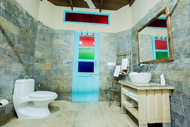 Welcomheritage Ranjit Vilas Heritage Room 11