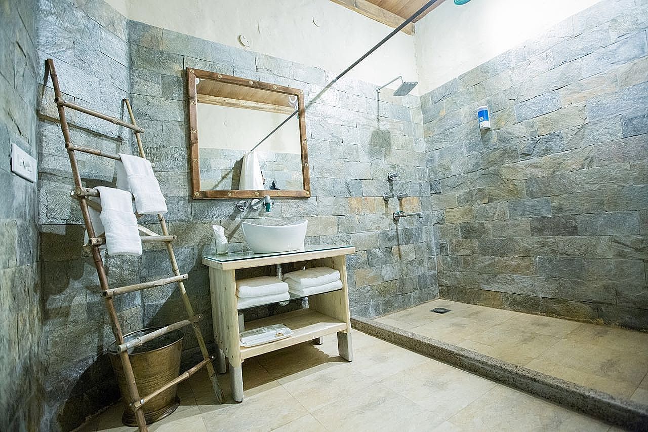 Welcomheritage Ranjit Vilas Heritage Room 12