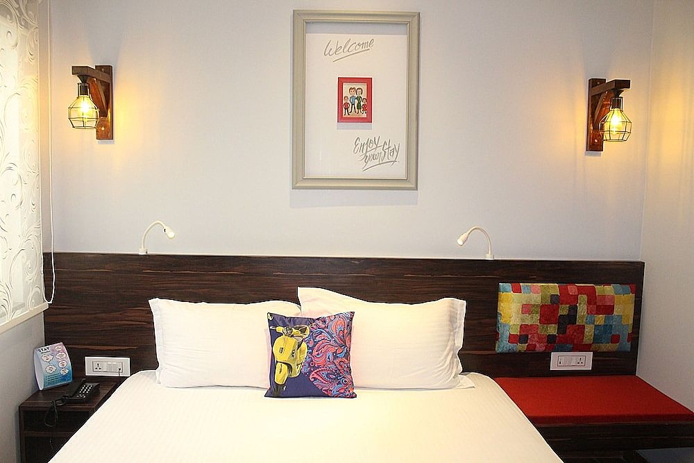 Stay Shaandaar Standard Studio, 1 King Bed, Non Smoking 4