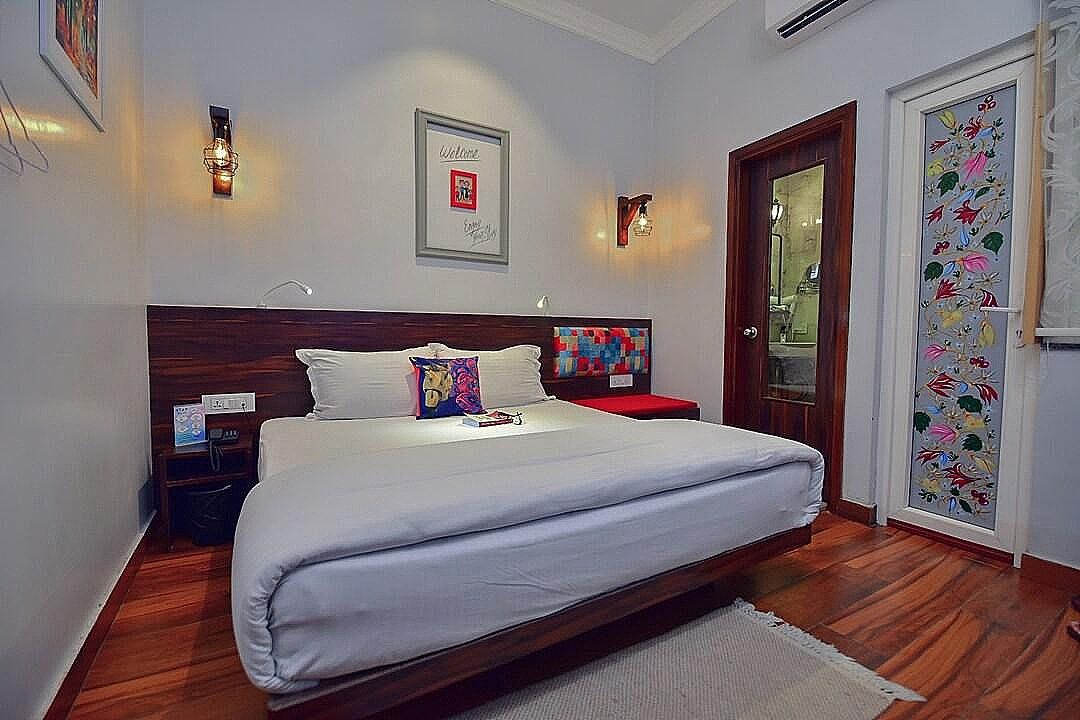 Stay Shaandaar Standard Studio, 1 King Bed, Non Smoking 19