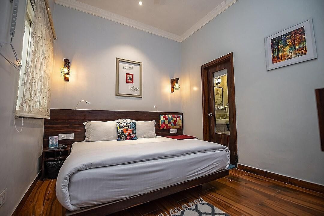 Stay Shaandaar Standard Studio, 1 King Bed, Non Smoking 17