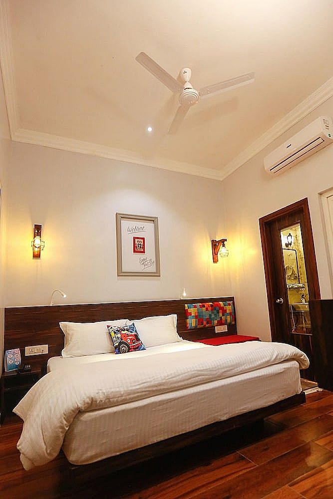 Stay Shaandaar Standard Studio, 1 King Bed, Non Smoking 12