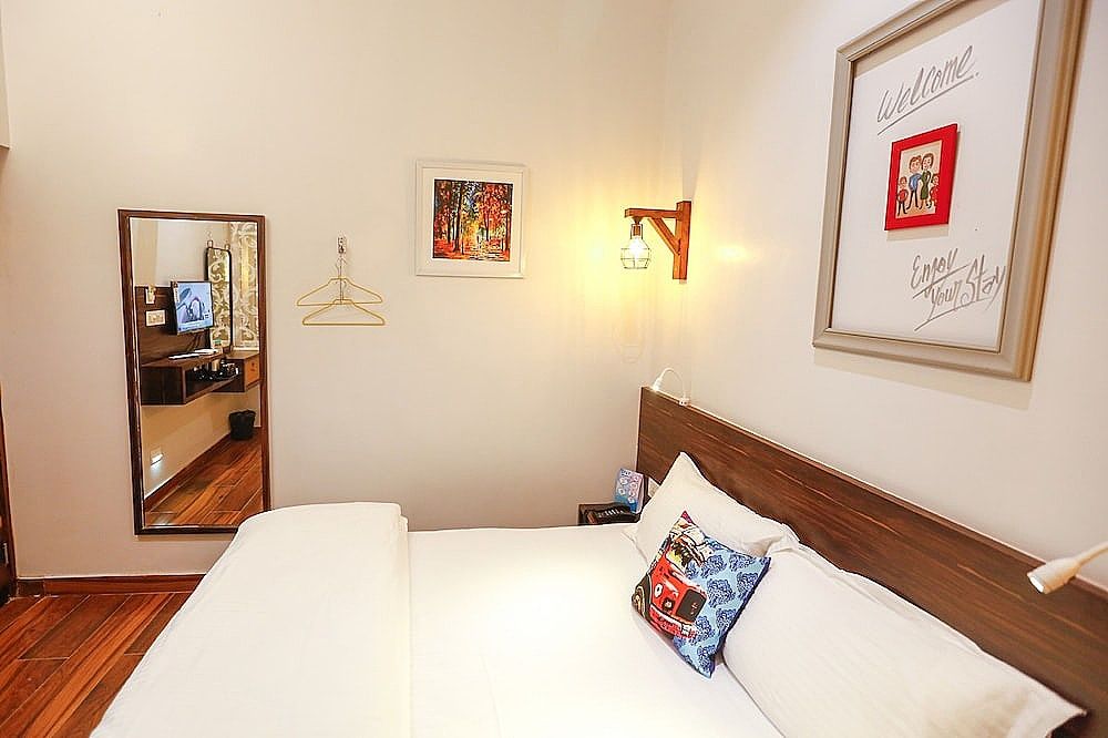 Superior Studio, 1 King Bed, Non Smoking