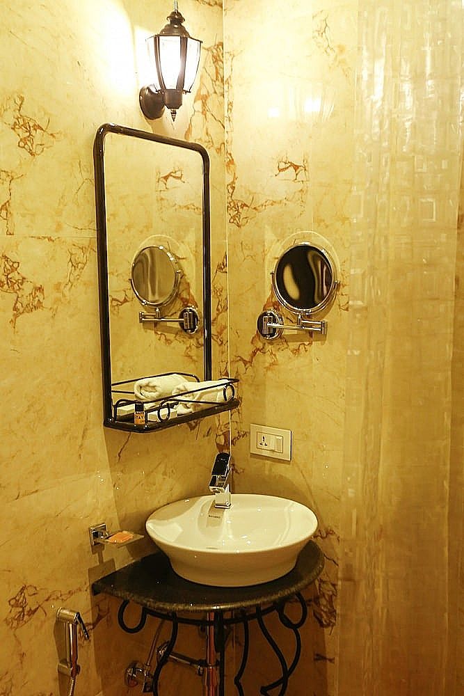 Stay Shaandaar Standard Studio, 1 King Bed, Non Smoking 20