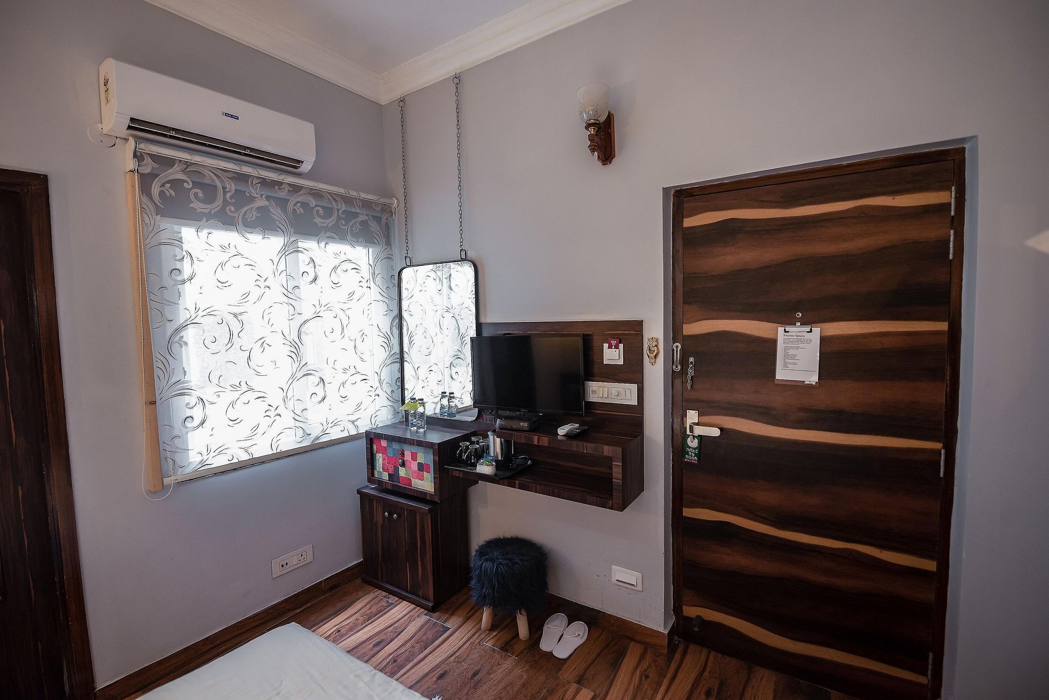 Stay Shaandaar Standard Studio, 1 King Bed, Non Smoking 22