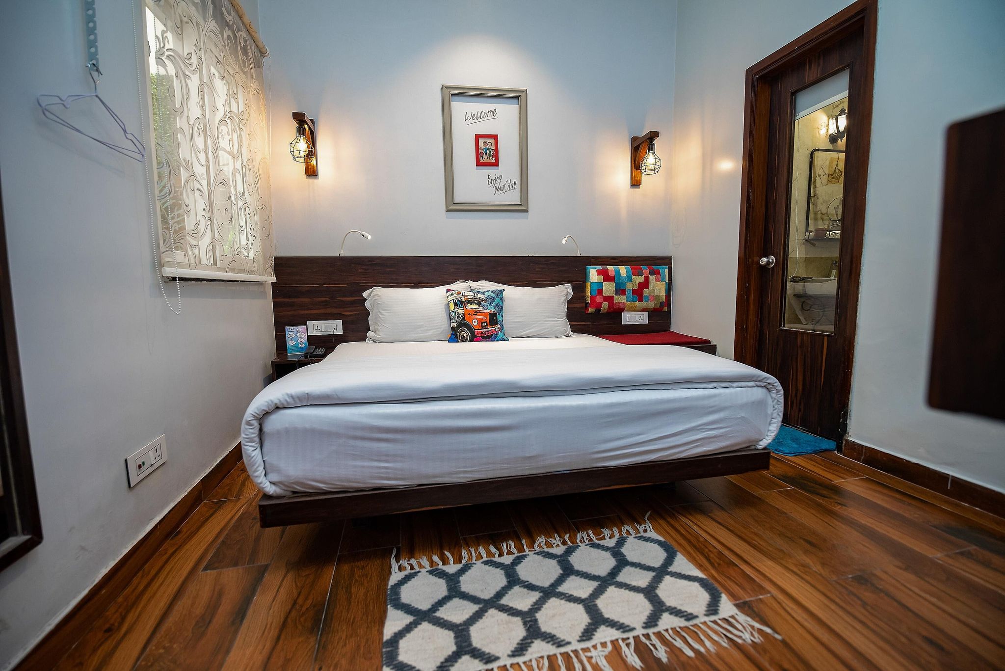 Stay Shaandaar Standard Studio, 1 King Bed, Non Smoking 6