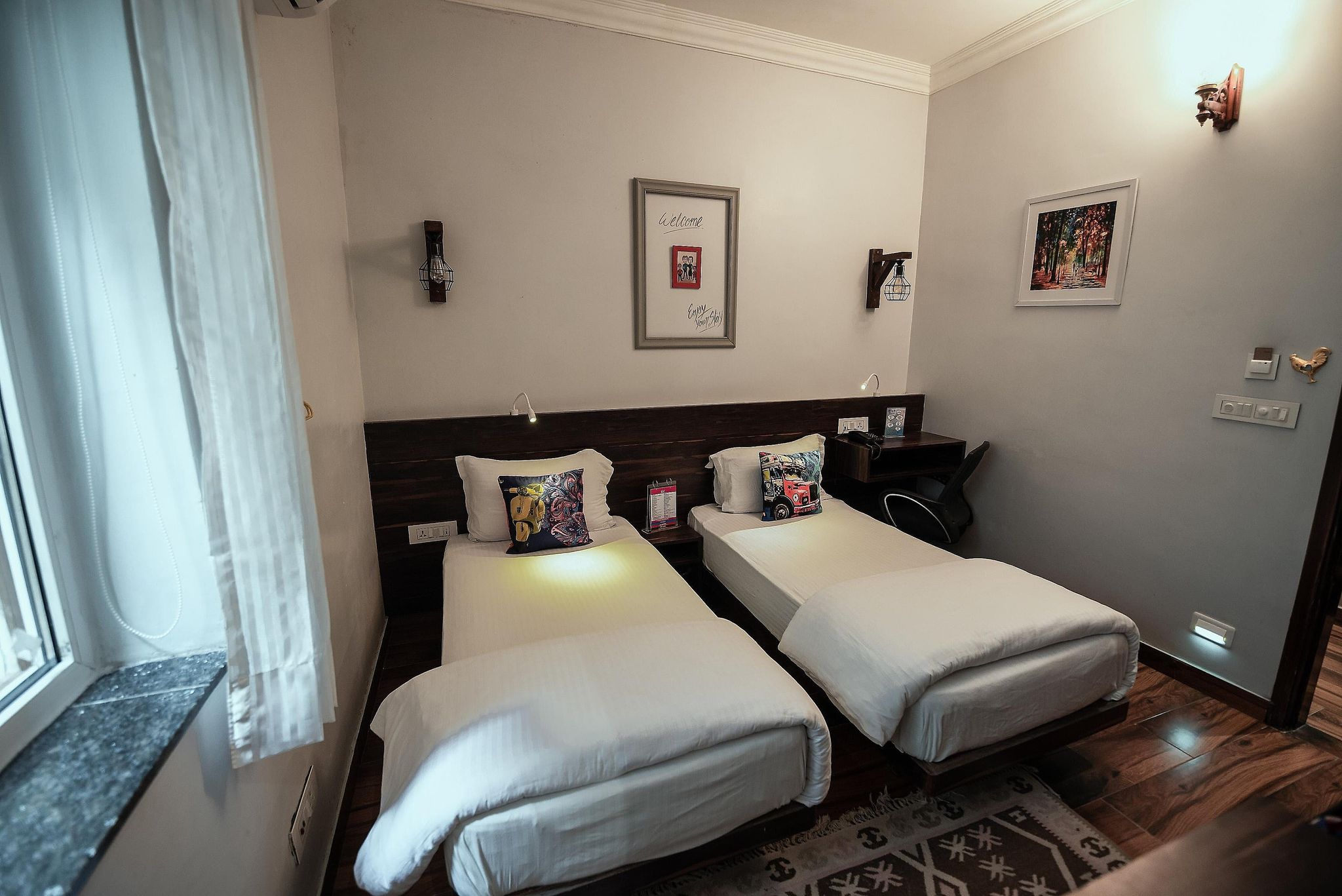 Superior Studio, 1 King Bed, Non Smoking