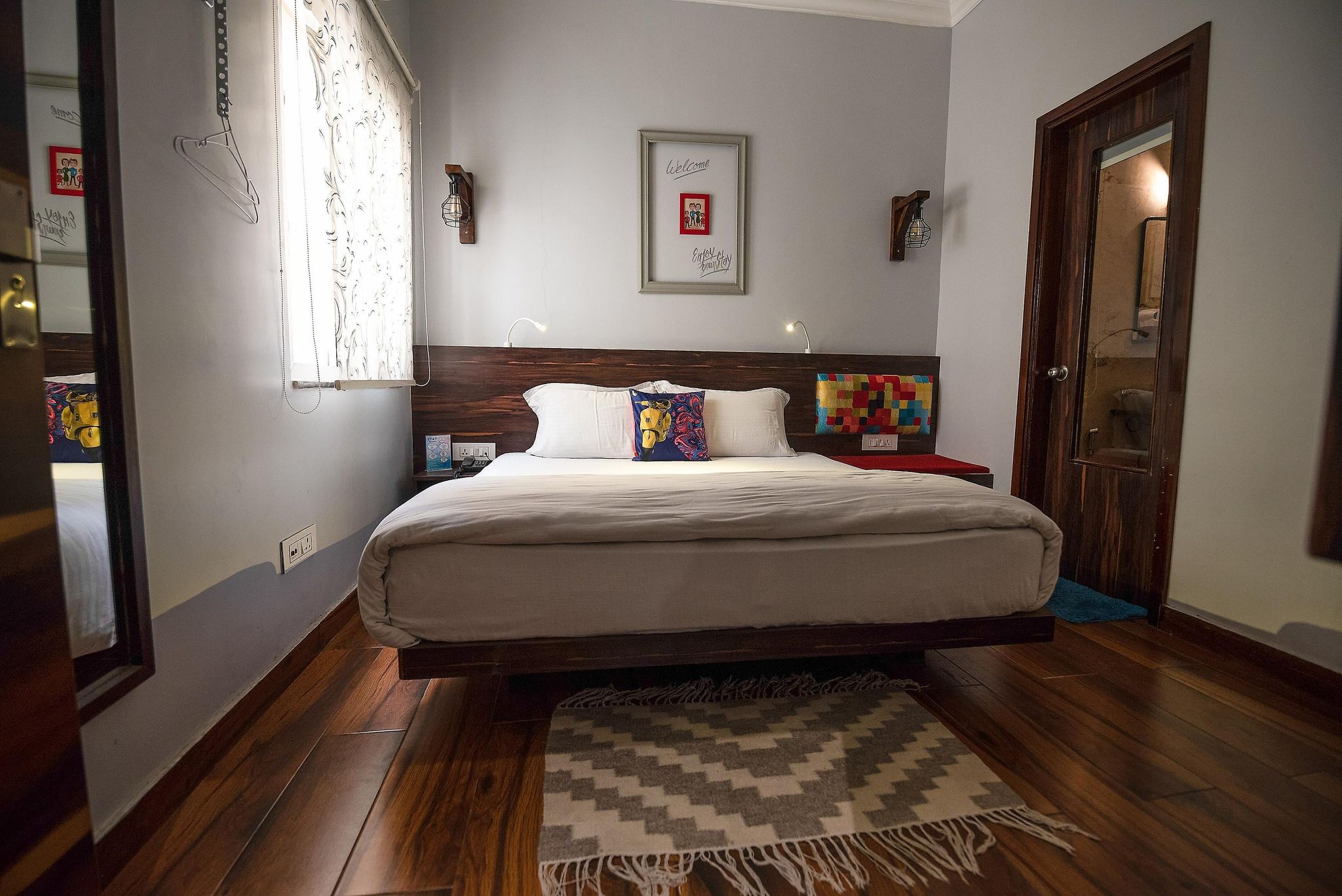 Stay Shaandaar Standard Studio, 1 King Bed, Non Smoking 8