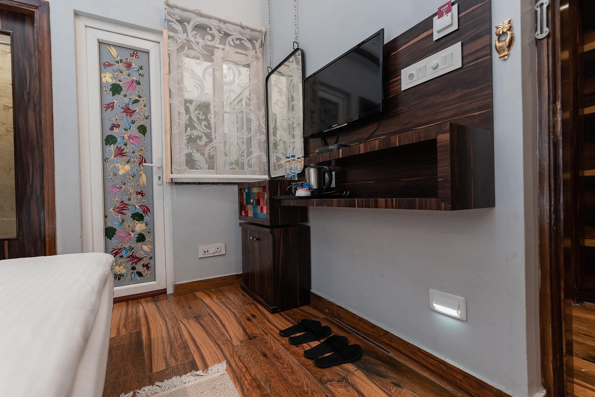 Stay Shaandaar Standard Studio, 1 King Bed, Non Smoking 23