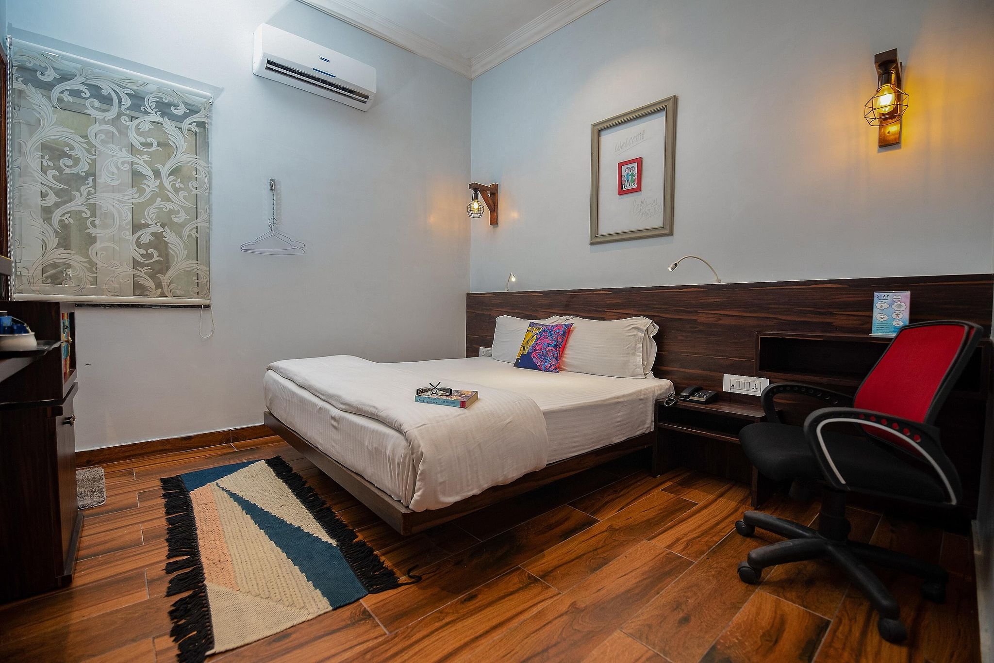 Superior Studio, 1 King Bed, Non Smoking