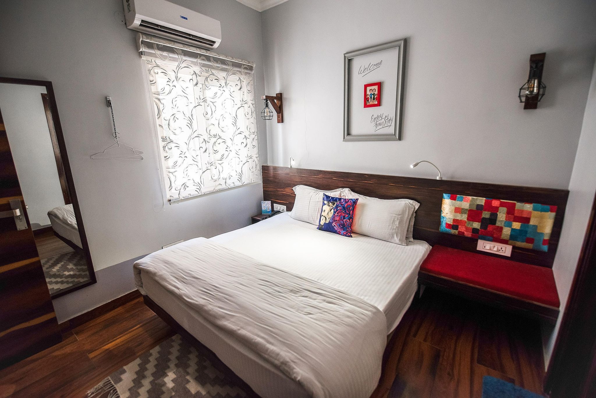 Stay Shaandaar Standard Studio, 1 King Bed, Non Smoking 5