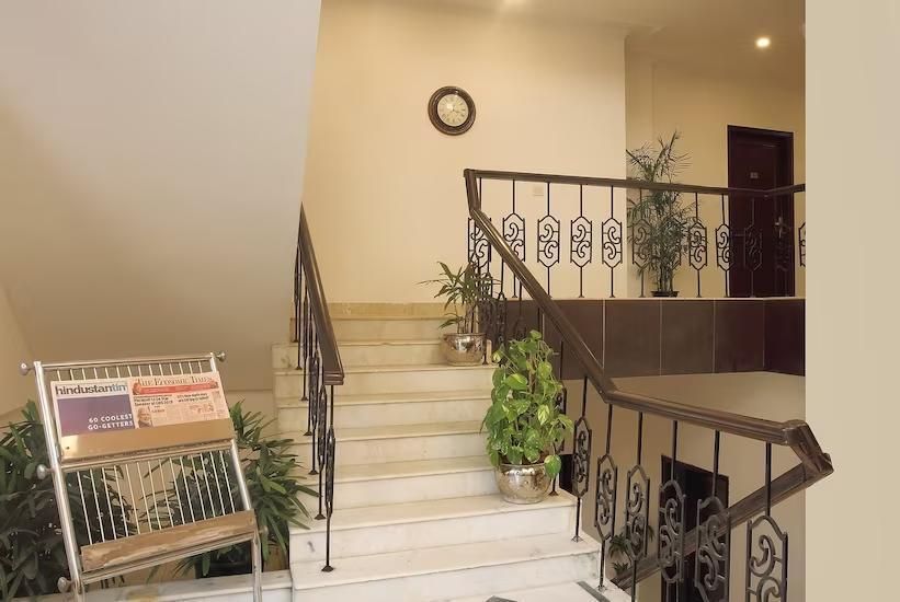 undefined Park Stylish Studio, DLF, Cyber City, Sector 25 4