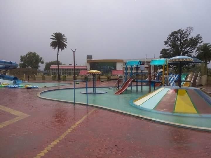 Hotel Rudra Palace