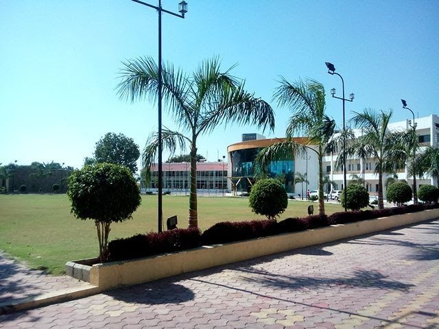 Hotel Rudra Palace