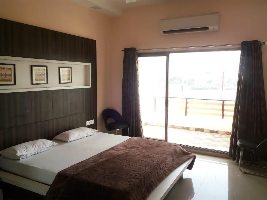 Hotel Rudra Palace