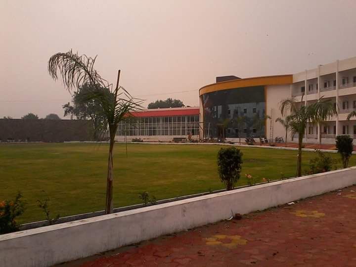 Hotel Rudra Palace