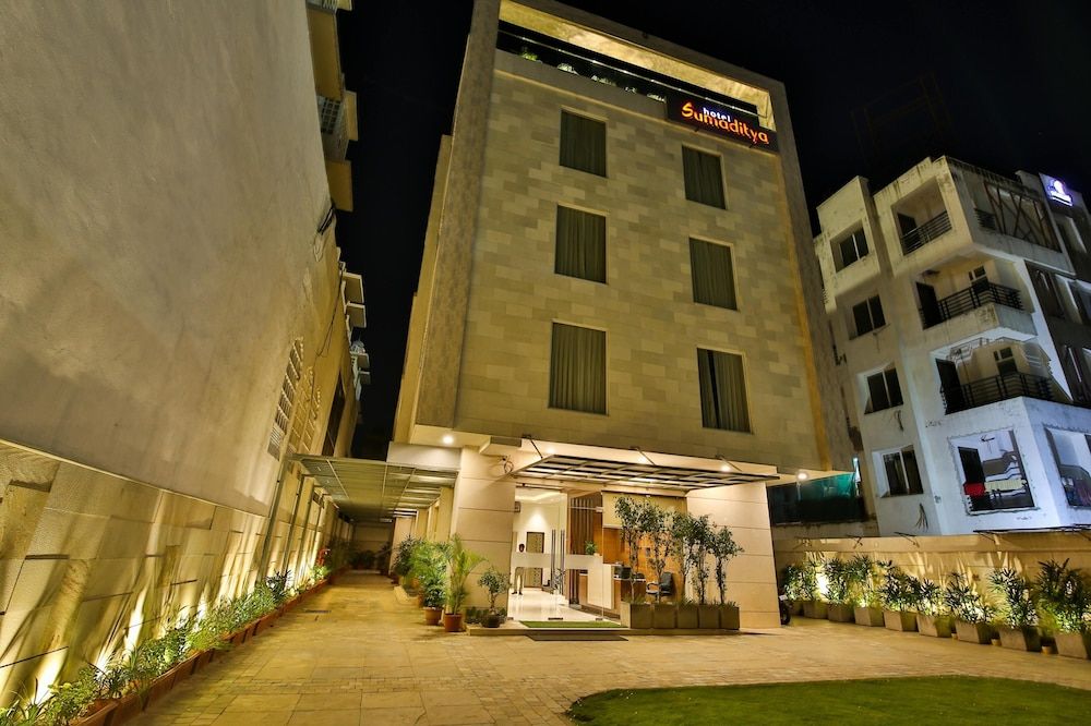 undefined Hotel Sumaditya 2