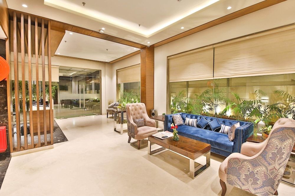 undefined Hotel Sumaditya 4