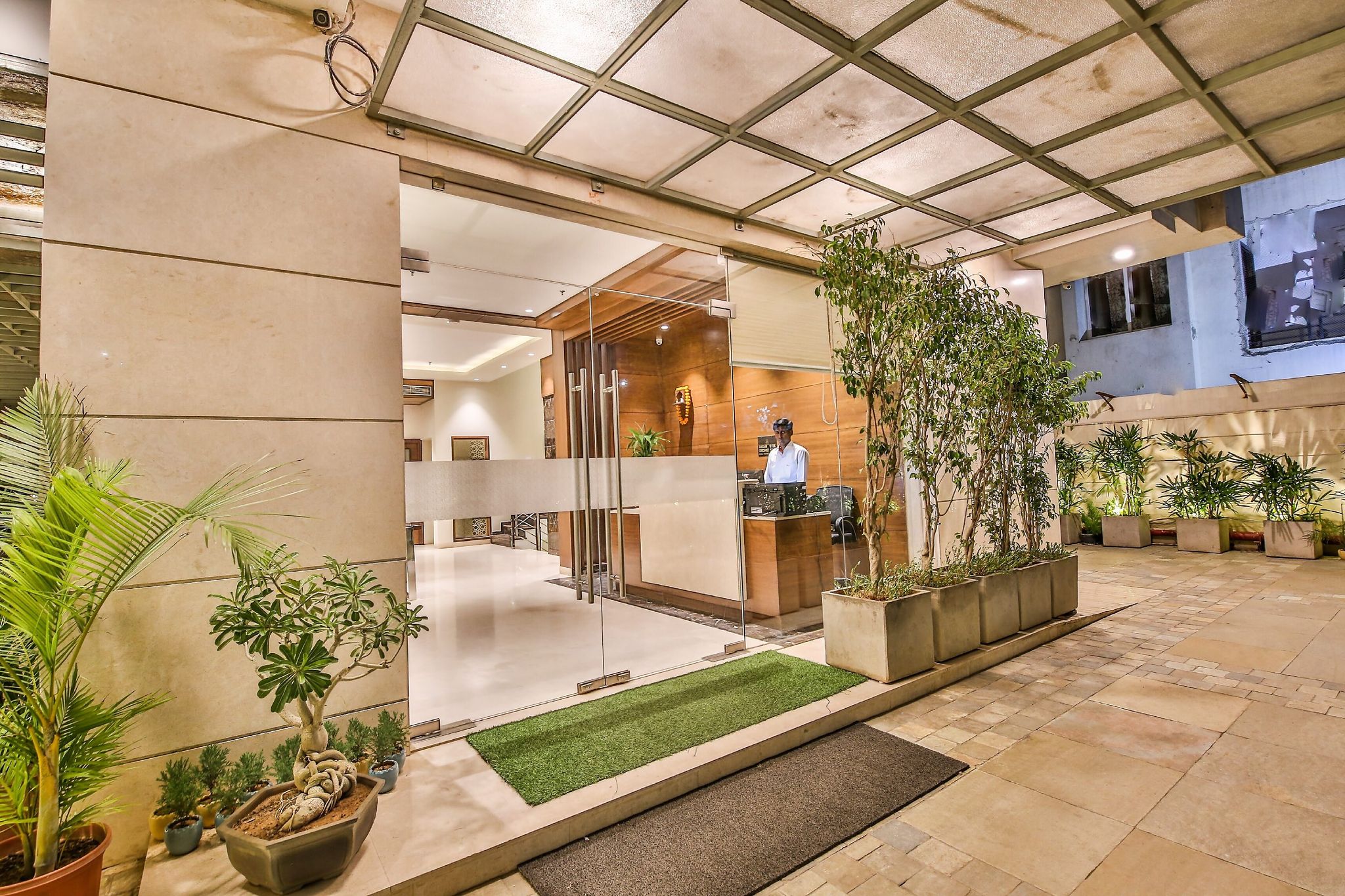 undefined Hotel Sumaditya 3
