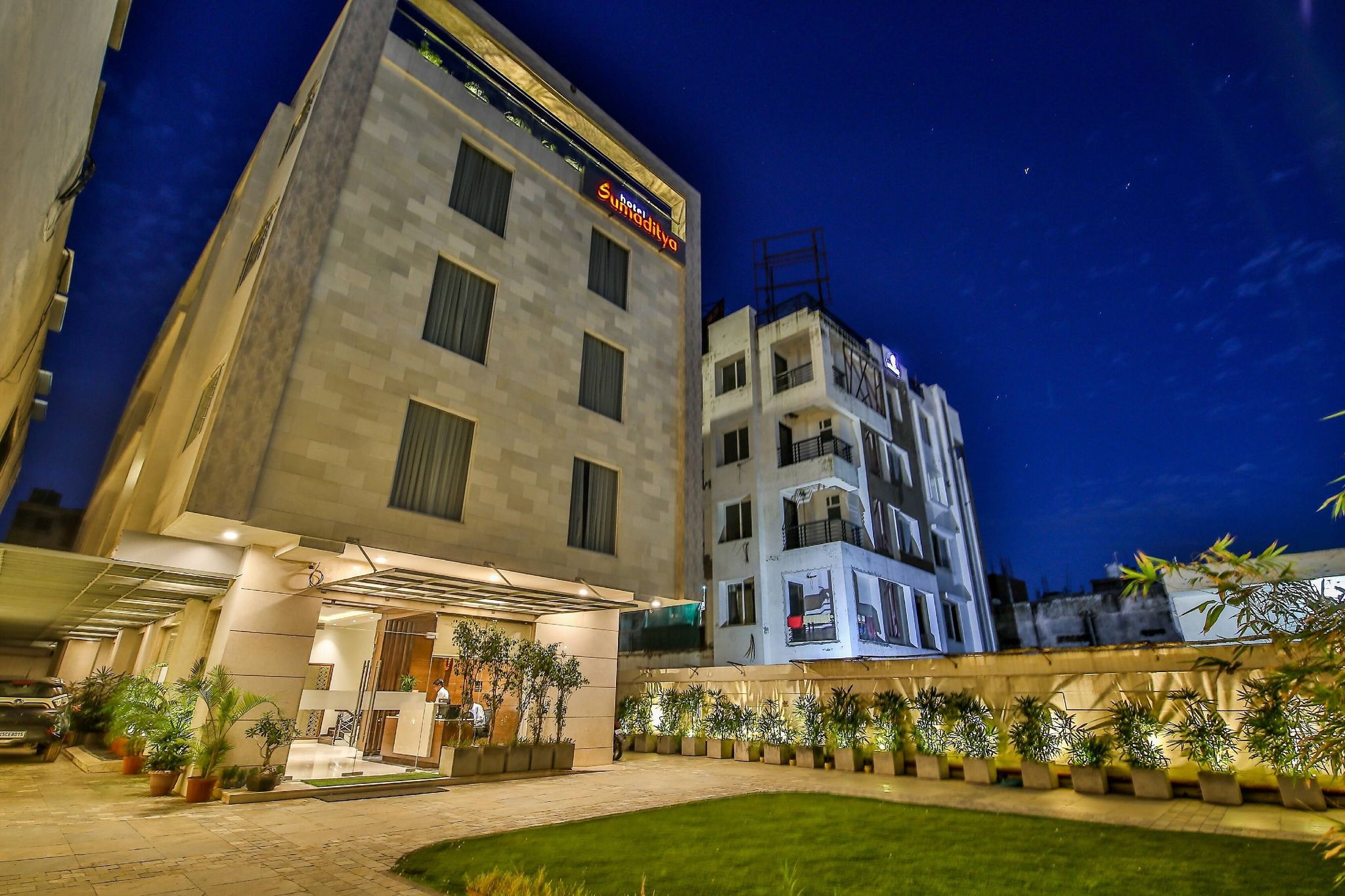 undefined Hotel Sumaditya 6