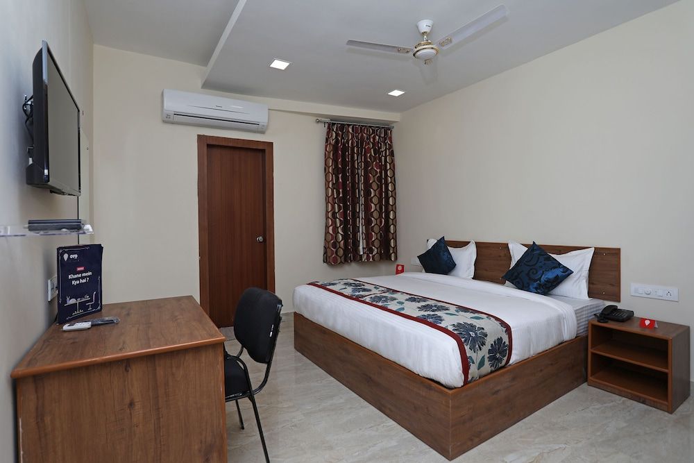 undefined OYO 10176 Hotel Bluebell 10