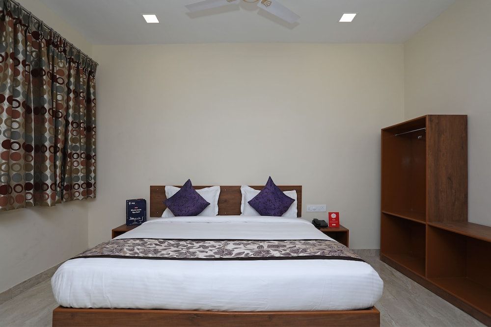 undefined OYO 10176 Hotel Bluebell 8
