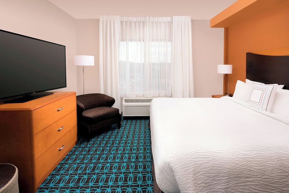 Room, 1 King Bed