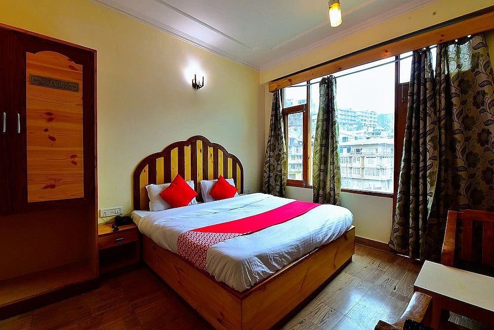 OYO 30367 Rr Villa Double or Twin Room 22