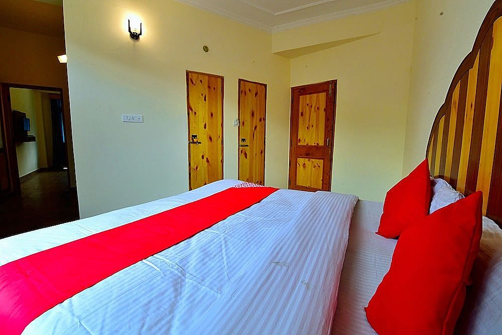 OYO 30367 Rr Villa Double or Twin Room 7