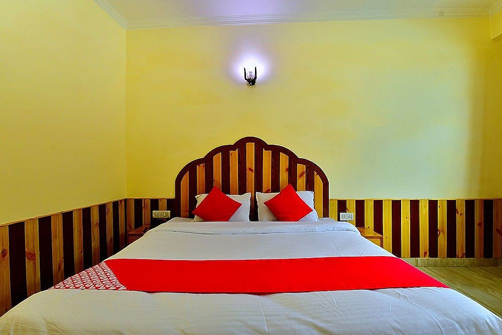 OYO 30367 Rr Villa Double or Twin Room 27