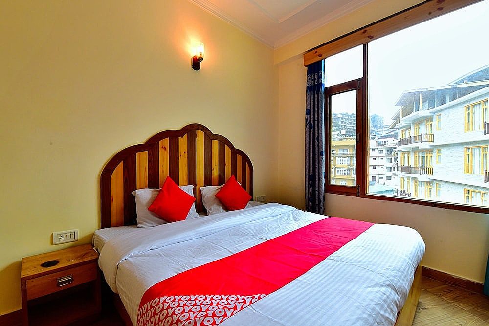 OYO 30367 Rr Villa Double or Twin Room 18