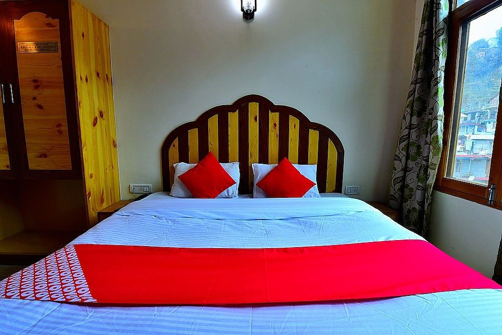 OYO 30367 Rr Villa Double or Twin Room 10