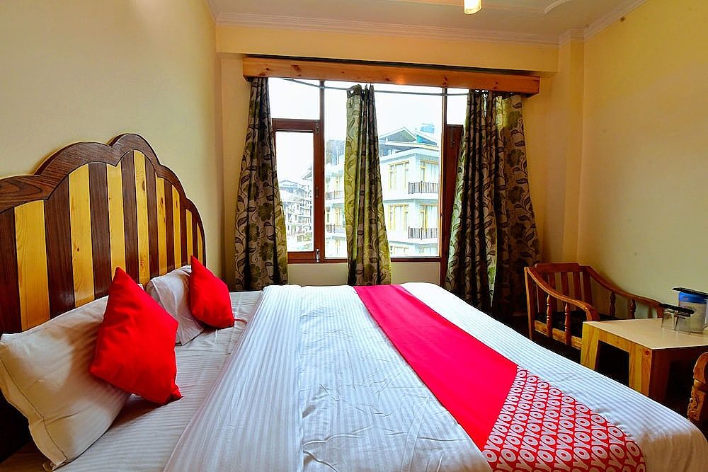 OYO 30367 Rr Villa Double or Twin Room 26