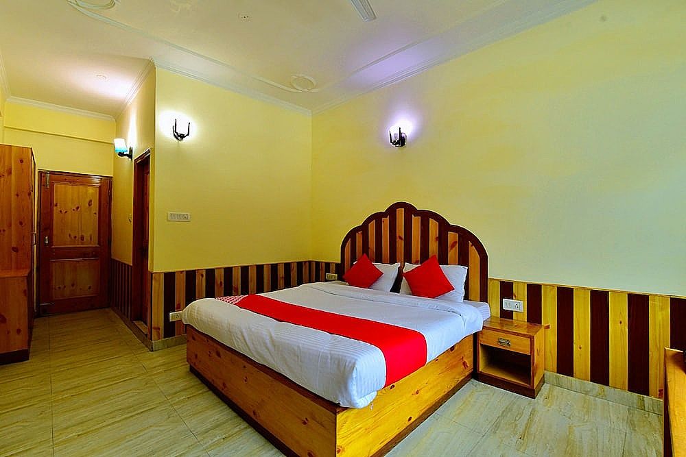 OYO 30367 Rr Villa Double or Twin Room 19