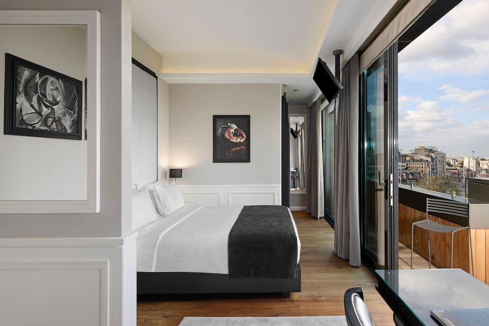 undefined Gezi Hotel Bosphorus, Istanbul, a Member of Design Hotels - Special Class 3