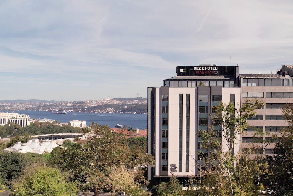 undefined Gezi Hotel Bosphorus, Istanbul, a Member of Design Hotels - Special Class 10