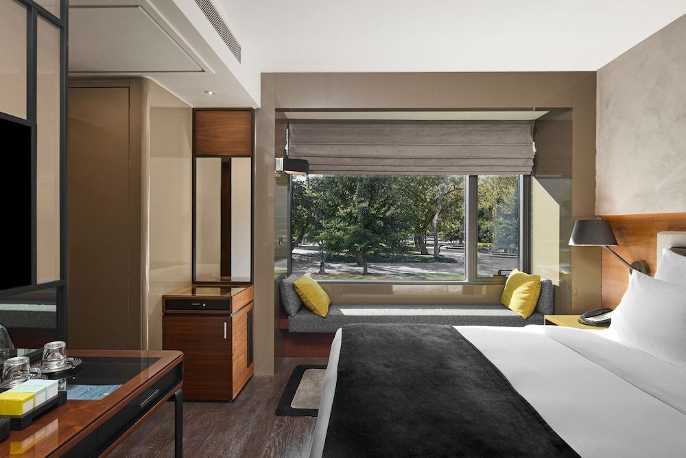 undefined Gezi Hotel Bosphorus, Istanbul, a Member of Design Hotels - Special Class 4