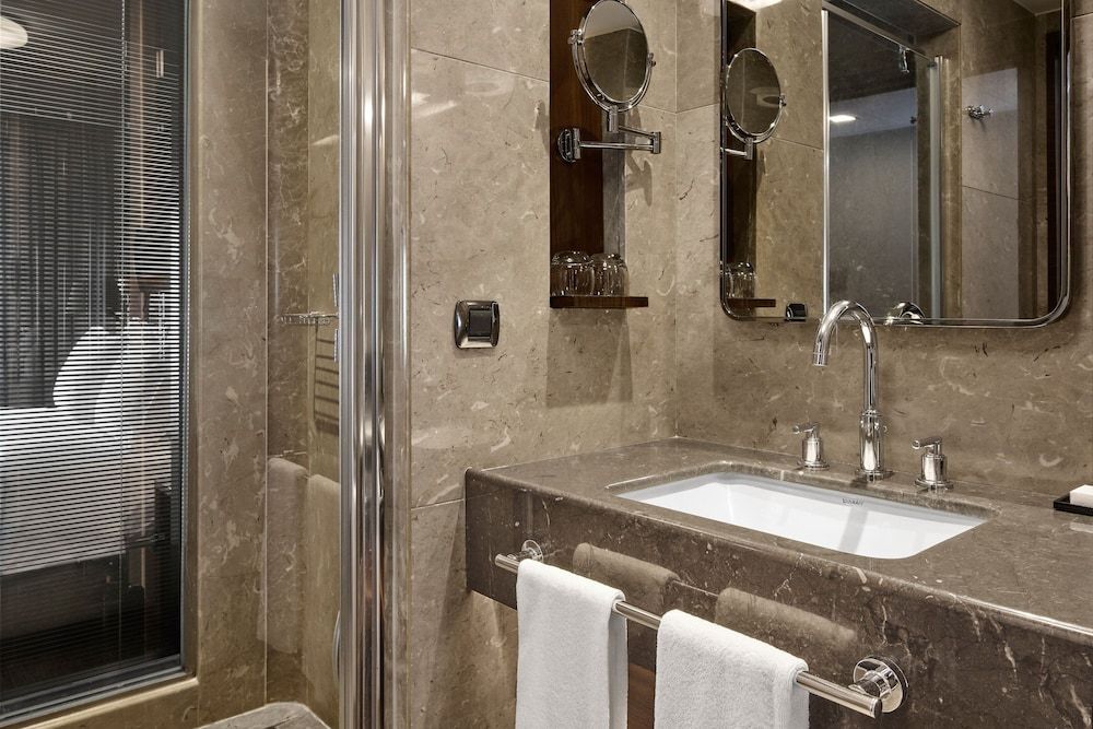 Gezi Hotel Bosphorus, Istanbul, a Member of Design Hotels - Special Class Deluxe Room, 1 Double Bed, Non Smoking, Garden View 4