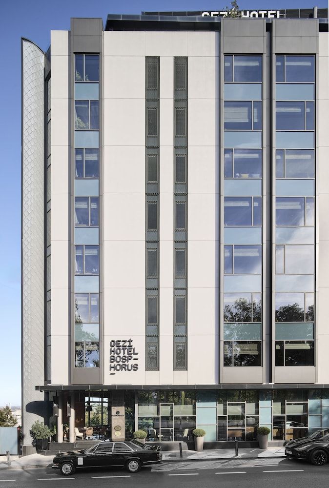 undefined Gezi Hotel Bosphorus, Istanbul, a Member of Design Hotels - Special Class 7