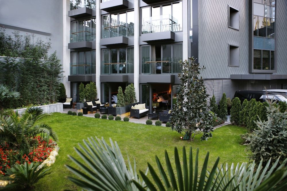 undefined Gezi Hotel Bosphorus, Istanbul, a Member of Design Hotels - Special Class 6