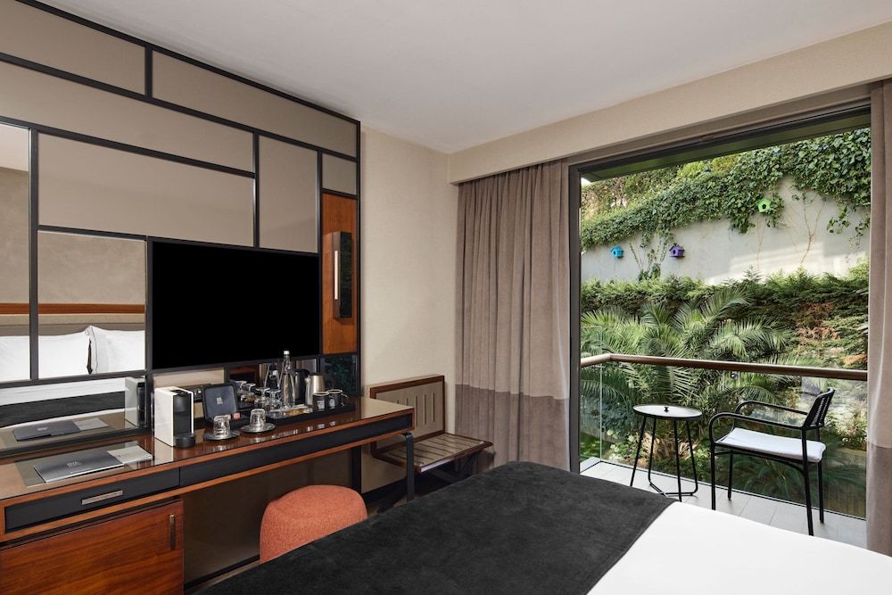 undefined Gezi Hotel Bosphorus, Istanbul, a Member of Design Hotels - Special Class 2