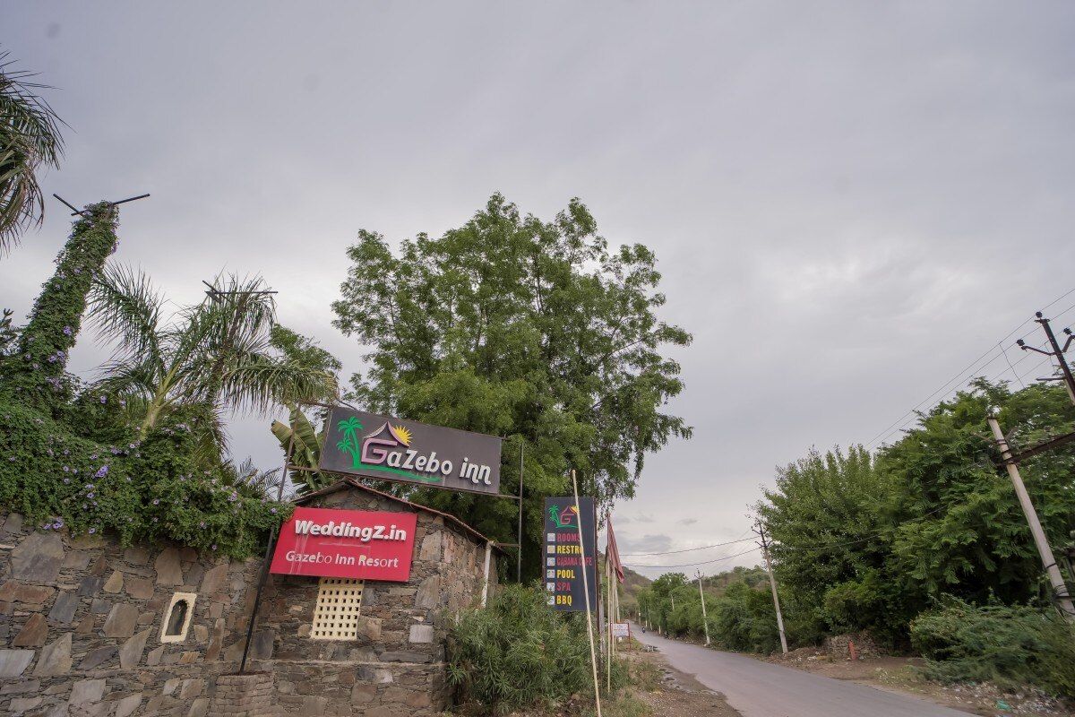 undefined Hotel Vedic Vista Udaipur ( 4 KM From Lake Pichola)  9
