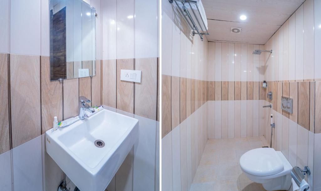 Hotel Vedic Vista Udaipur ( 4 KM From Lake Pichola) Standard AC Room 7