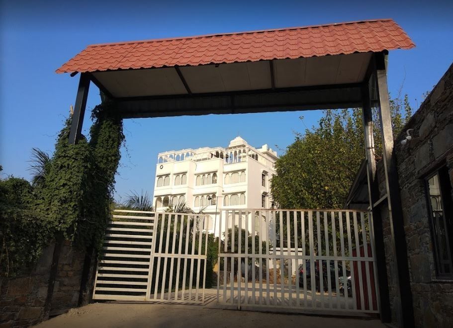 undefined Hotel Vedic Vista Udaipur ( 4 KM From Lake Pichola)  8